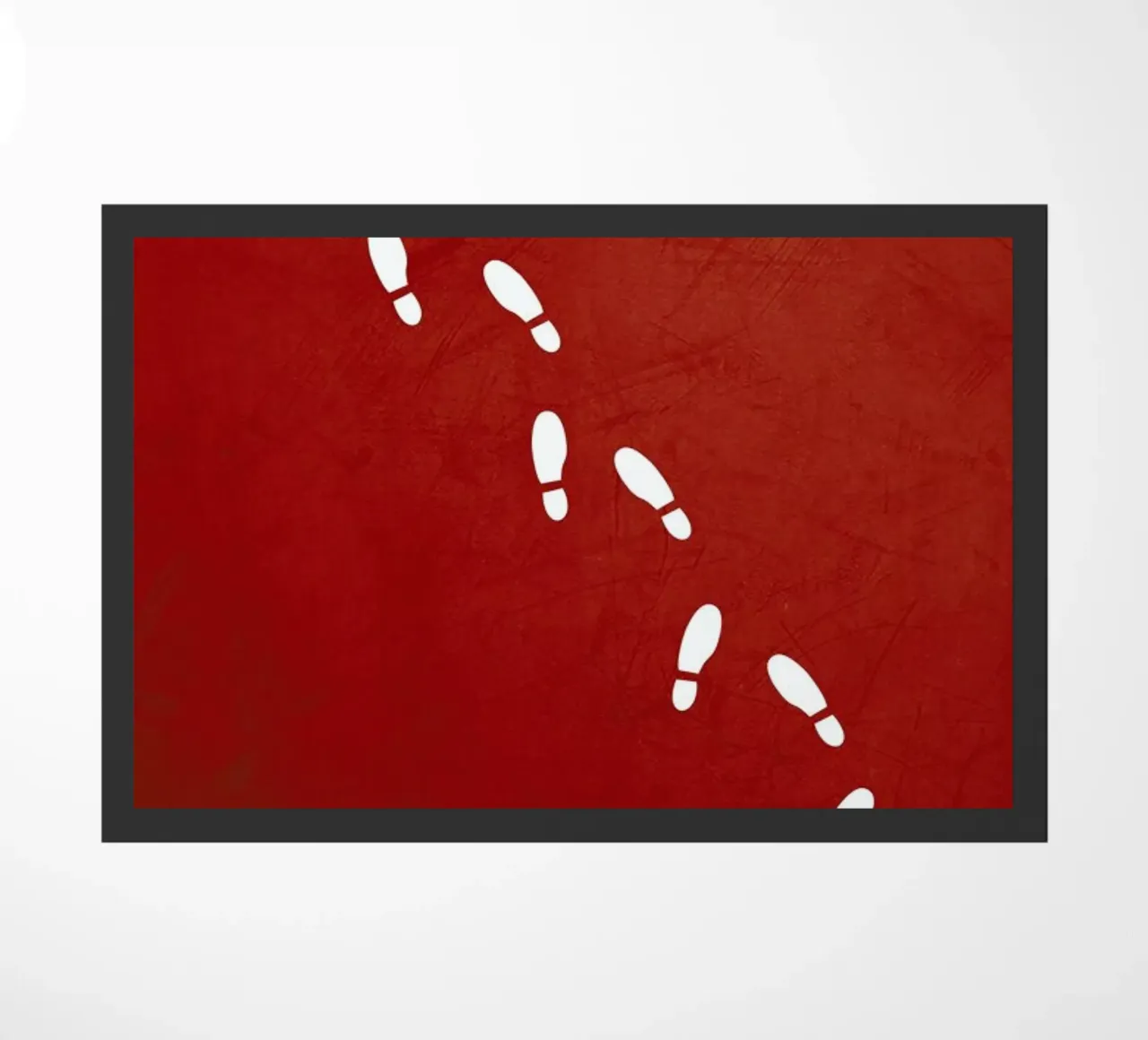 The Usual Suspects zerbino da Calm The Ham