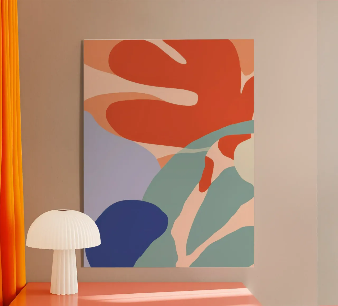 Primary Shape Play plexiglass da Sky Velour