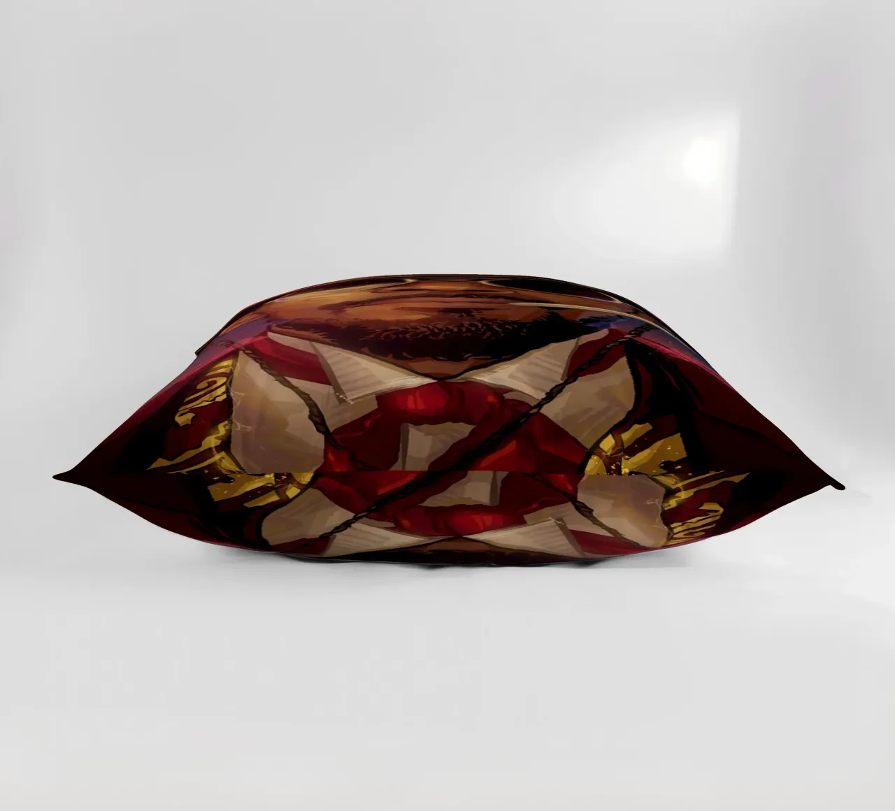 Django Unchained coussin de nabakumov
