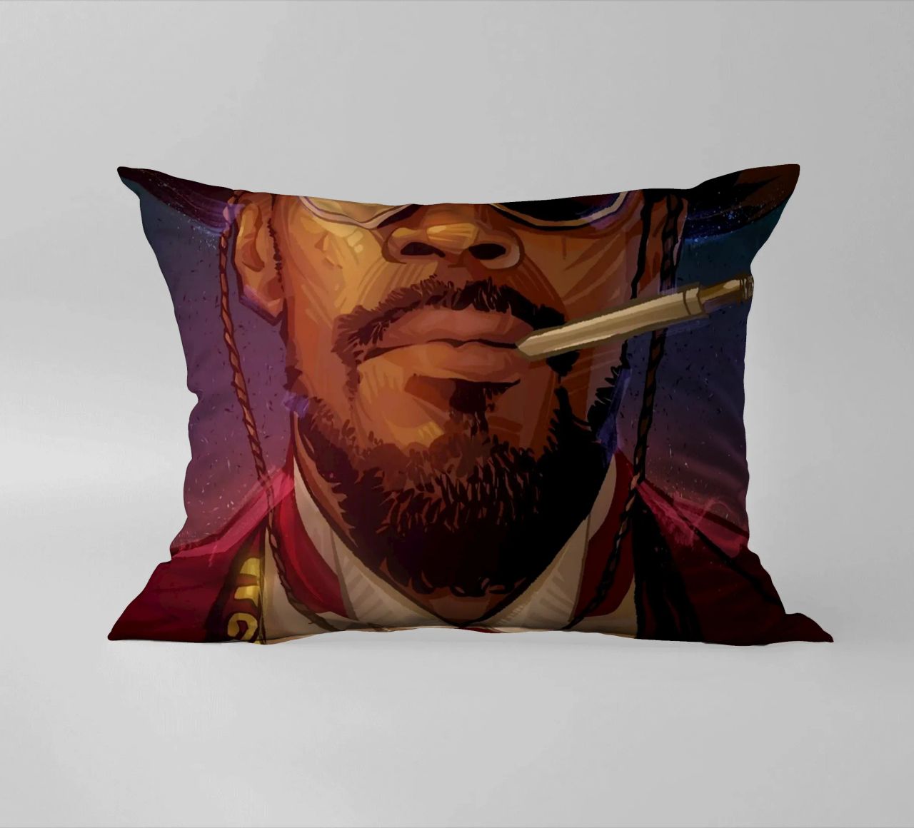 Django Unchained cuscino da nabakumov