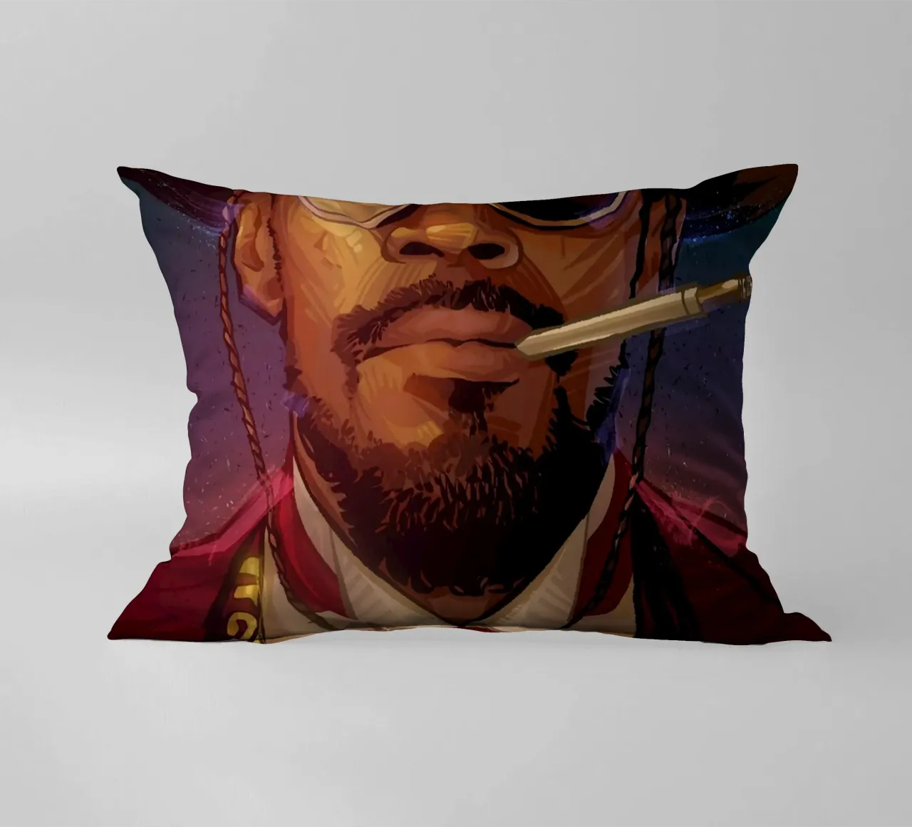 Django Unchained cuscino da nabakumov