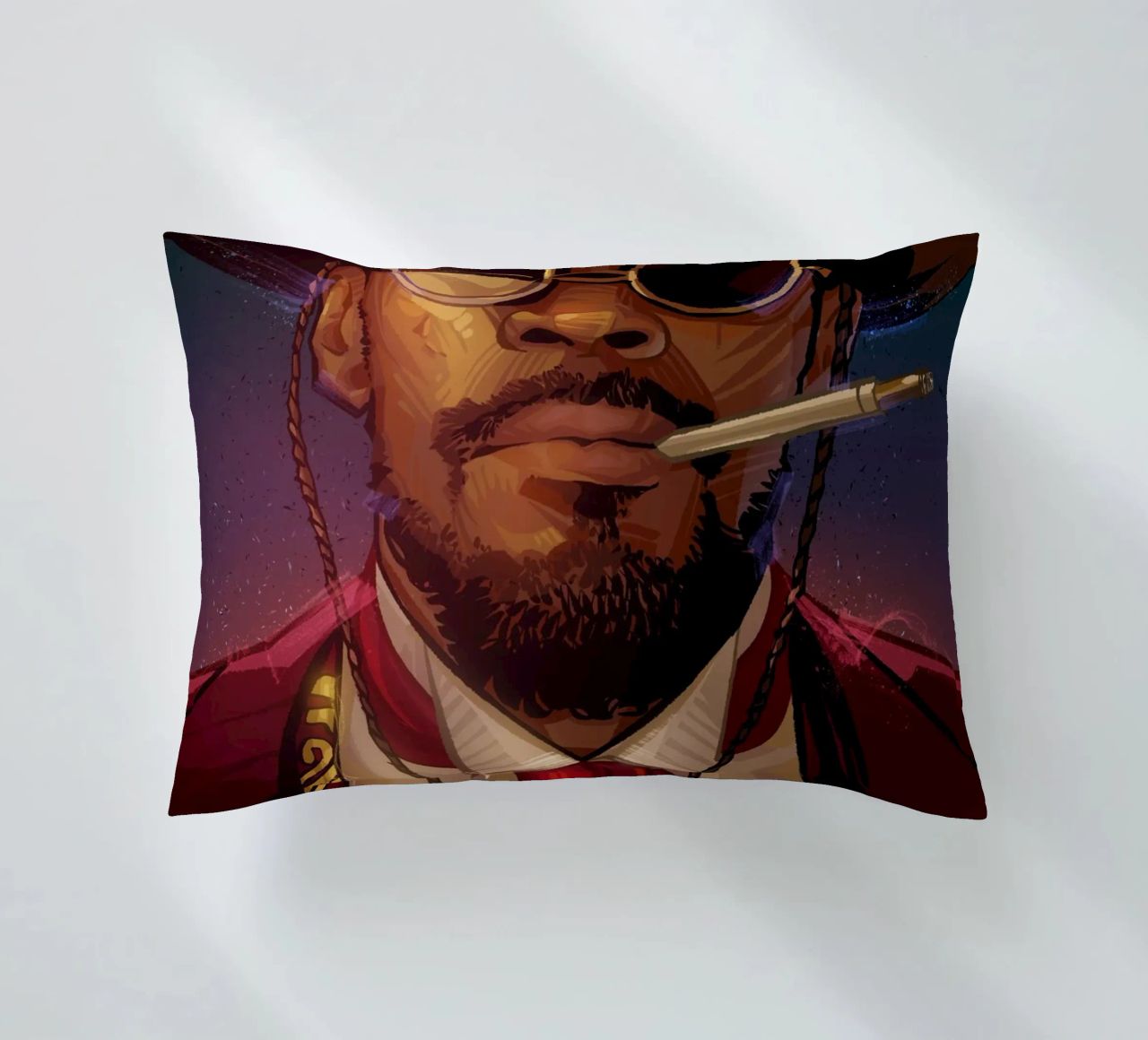Django Unchained cuscino da nabakumov