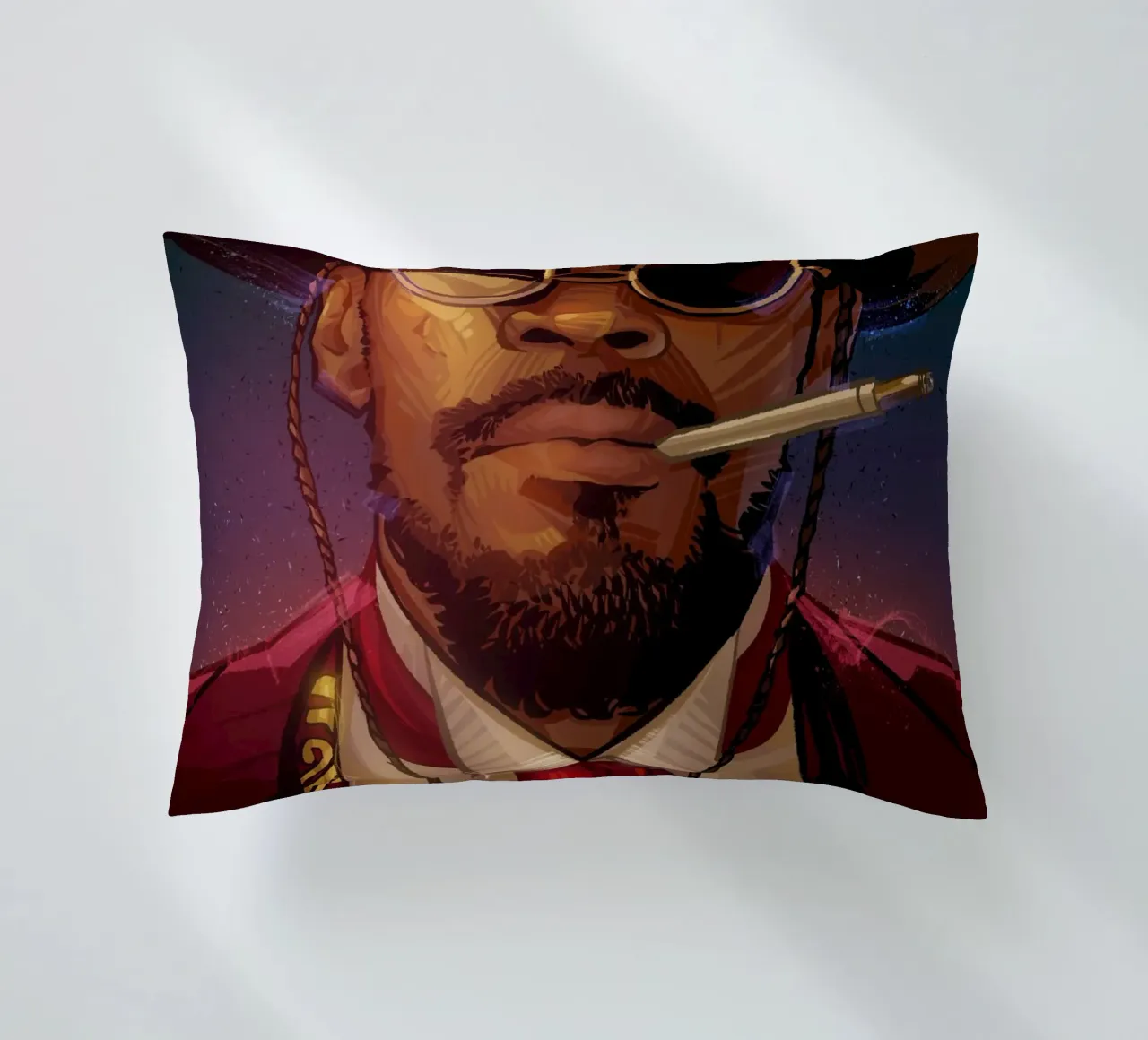 Django Unchained cuscino da nabakumov