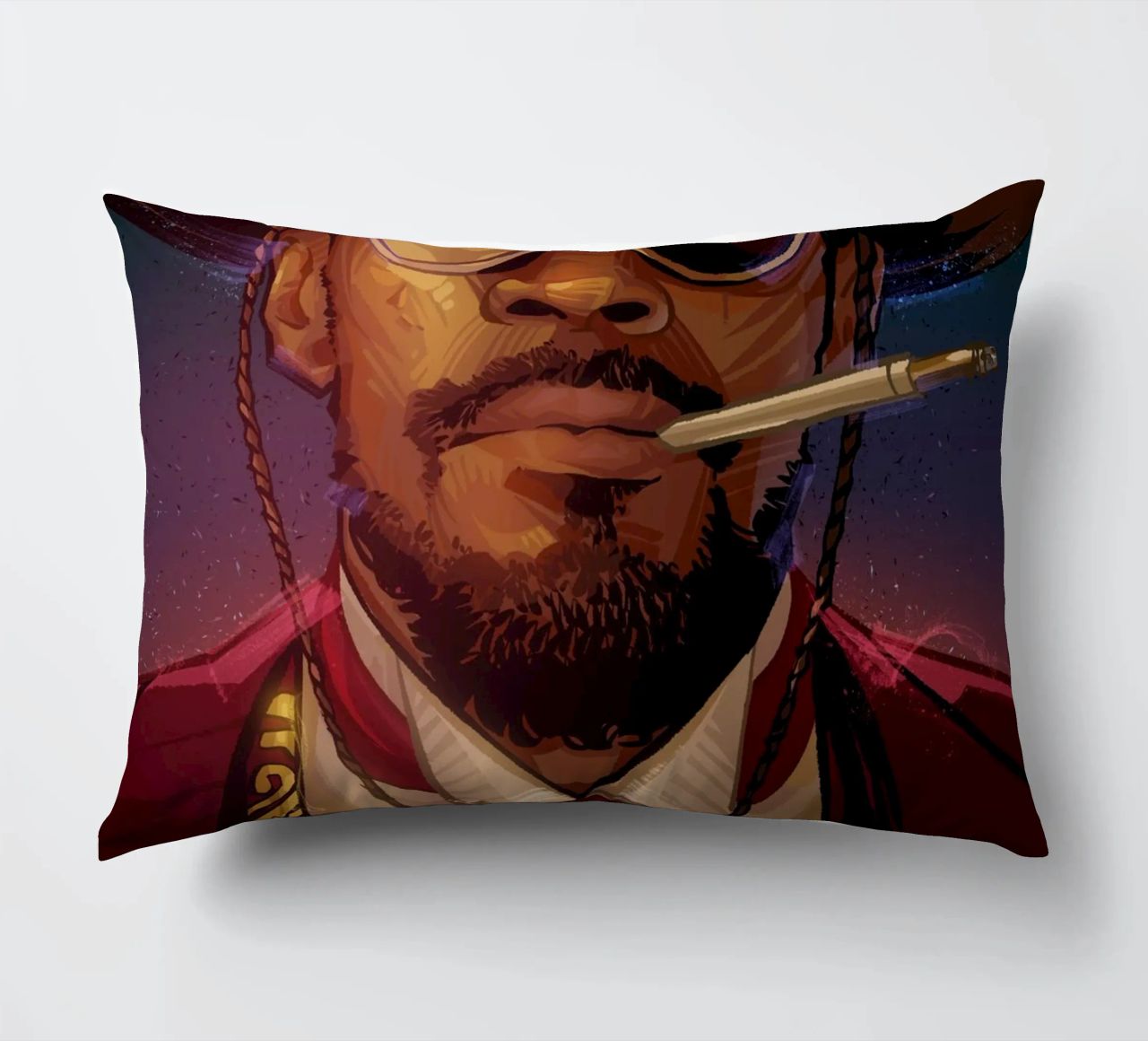 Django Unchained cuscino da nabakumov