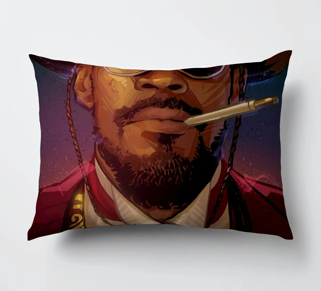 Django Unchained cuscino da nabakumov