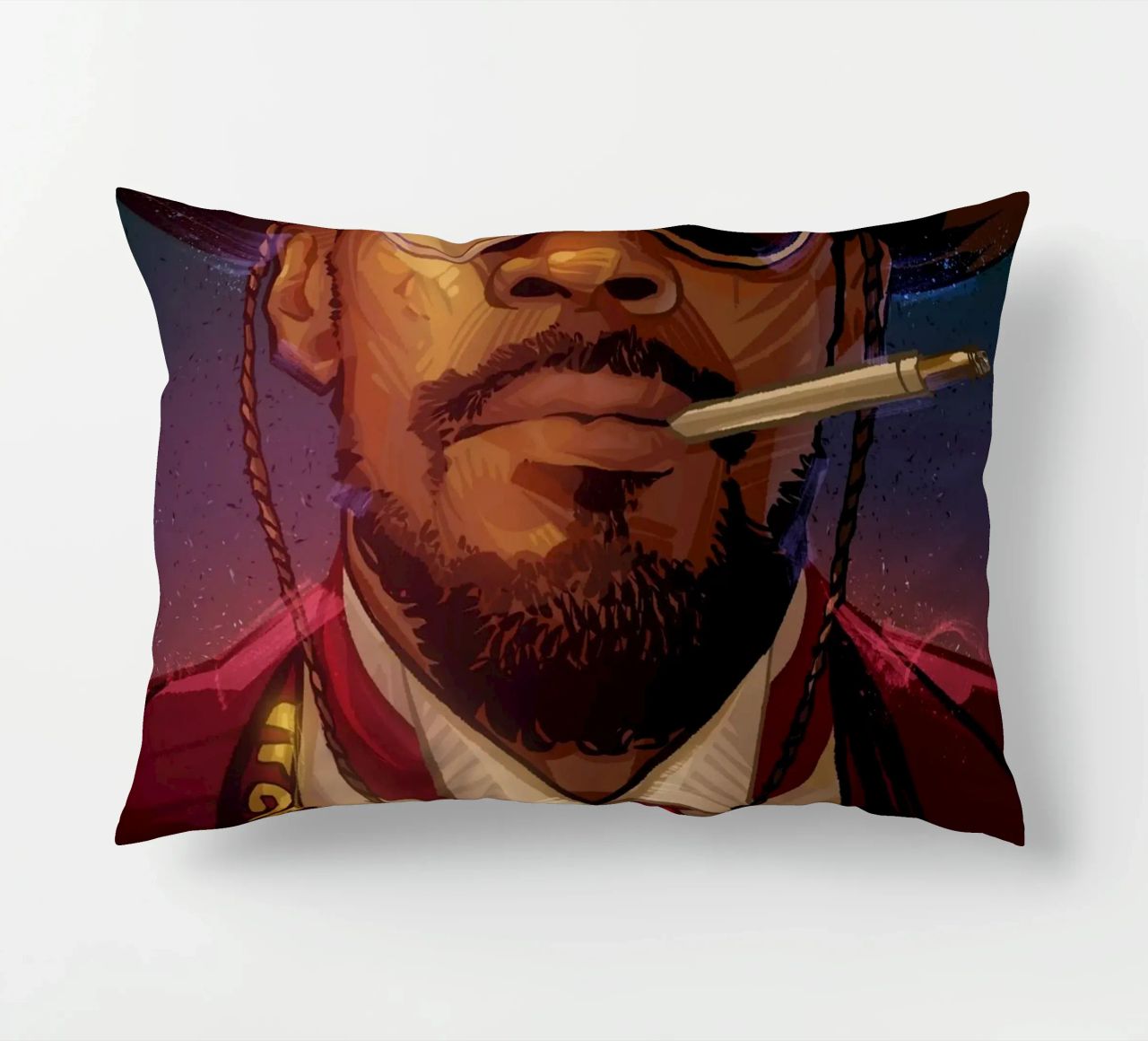 Django Unchained cuscino da nabakumov