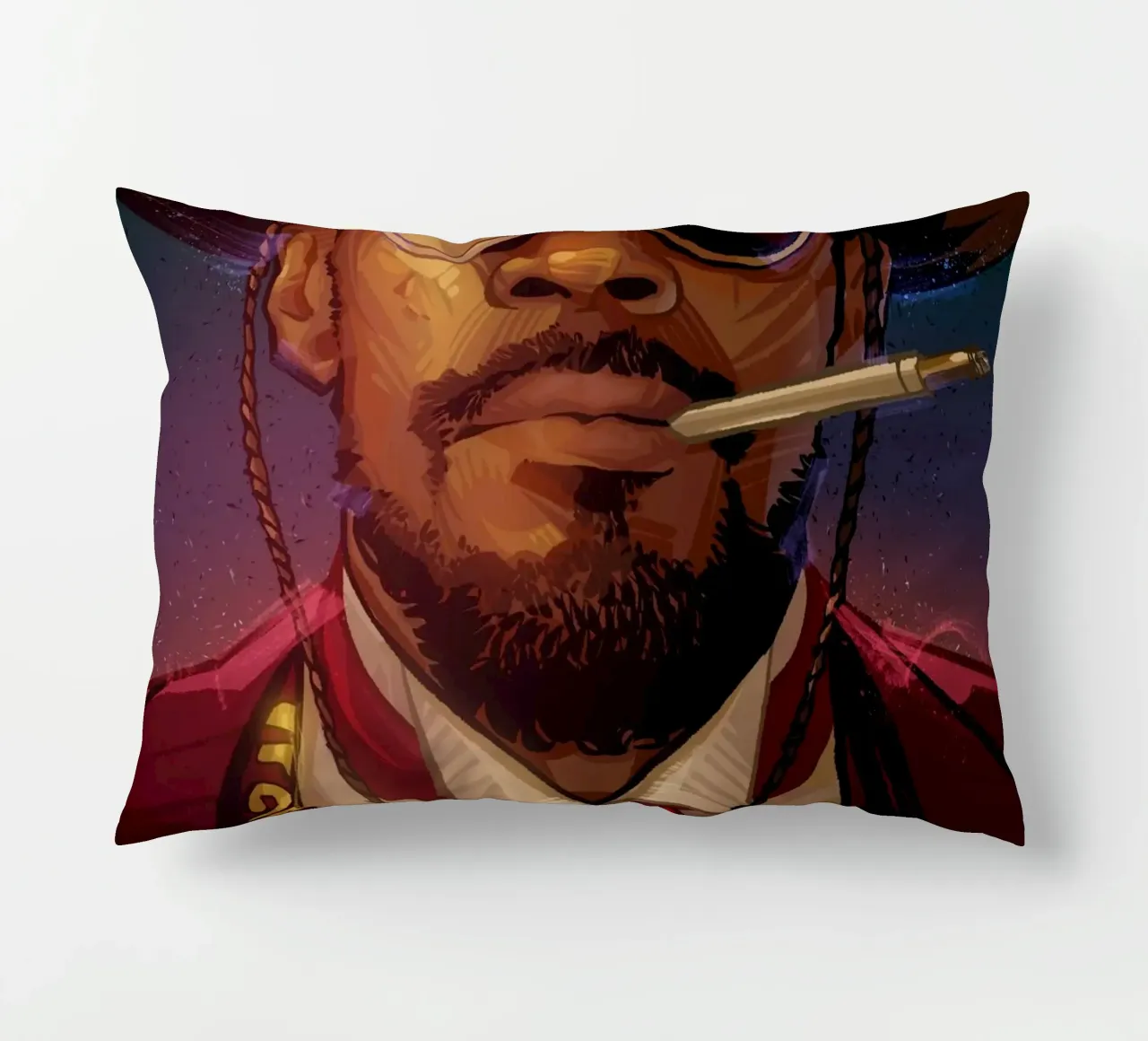 Django Unchained cuscino da nabakumov