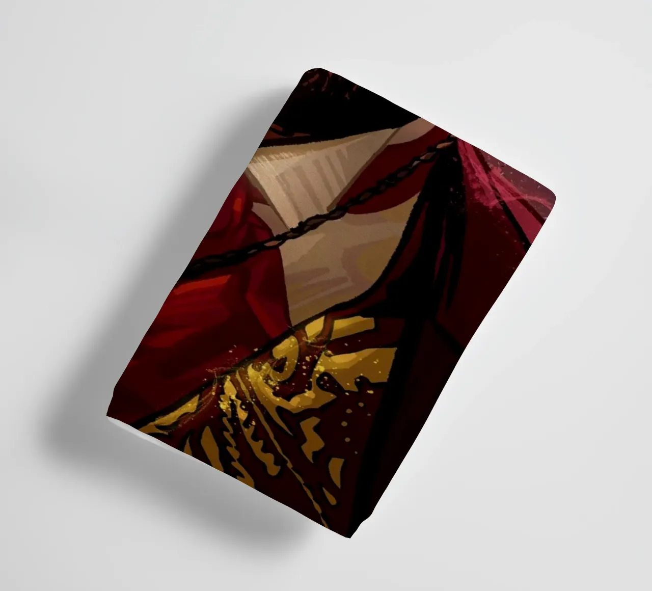 Django Unchained serviette de bain de nabakumov