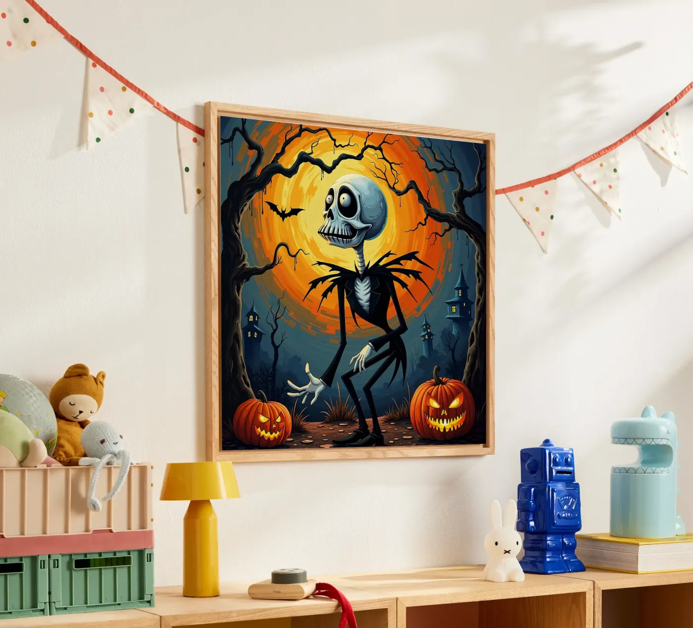 Halloween_18 plexiglass da Fantasie & Mystikwelten by LK