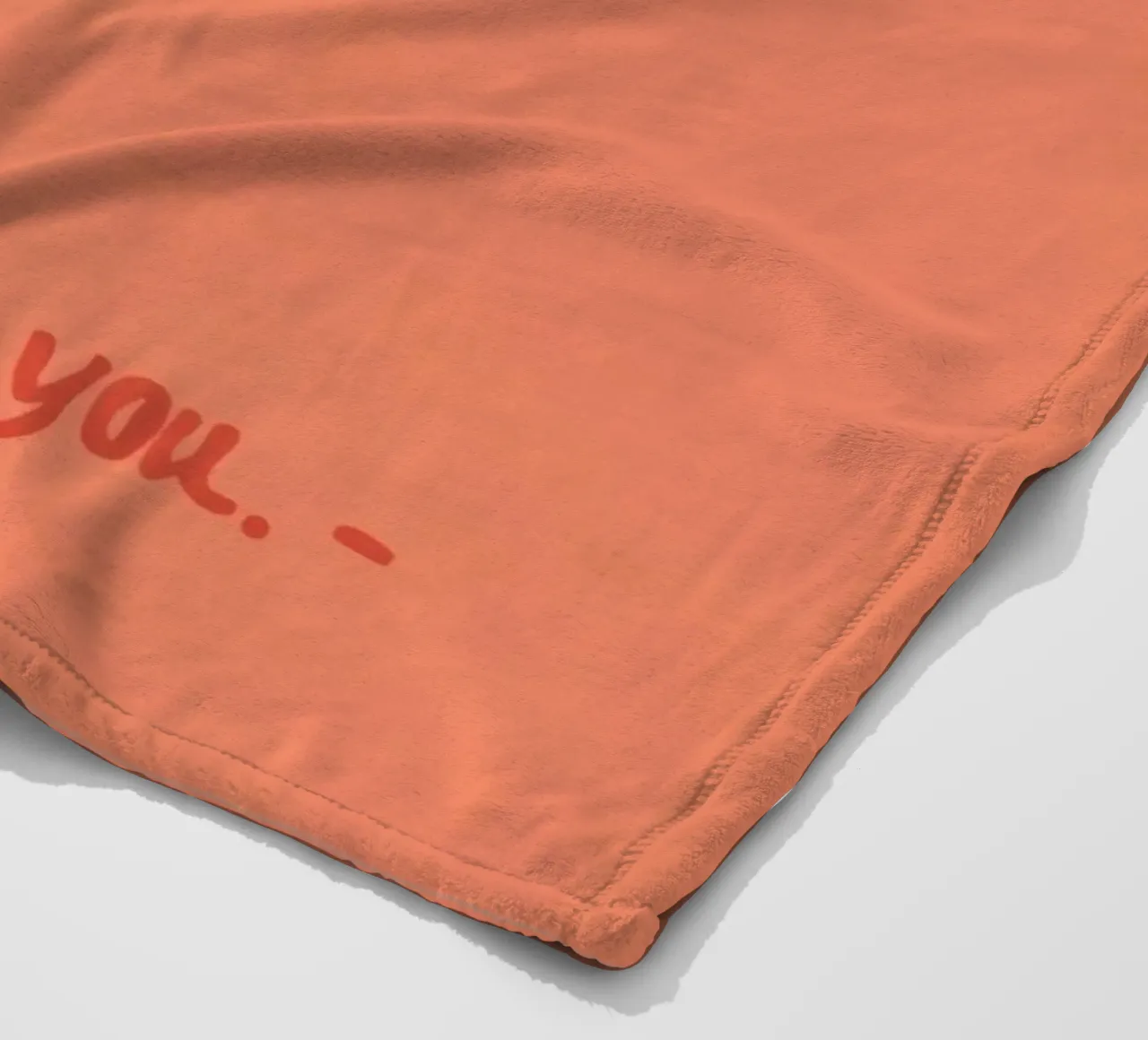 Una fetta per conoscerti coperta in pile da DesignDoodle
