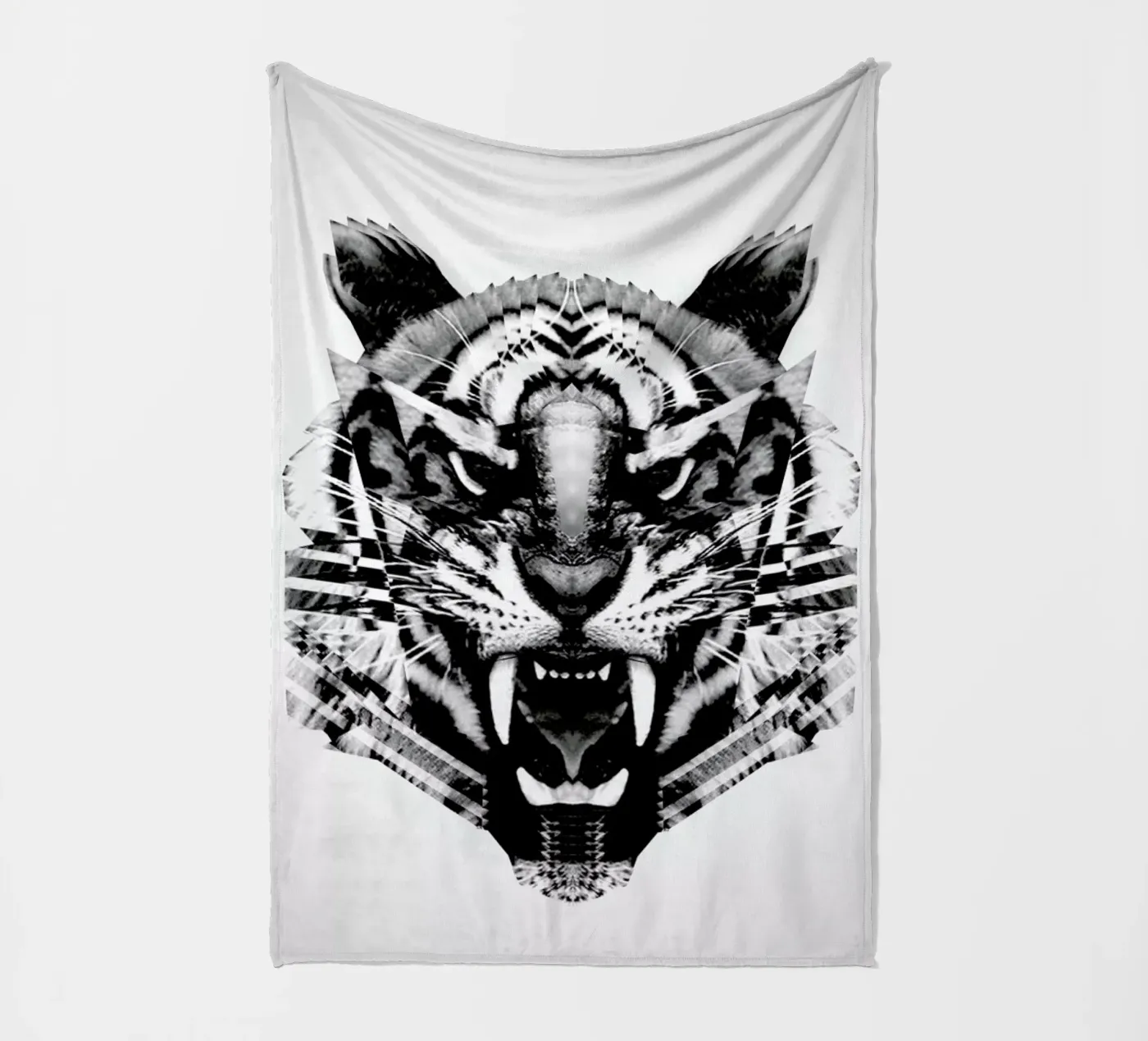 Ingwe. plaid polaire de Three Of The Possessed