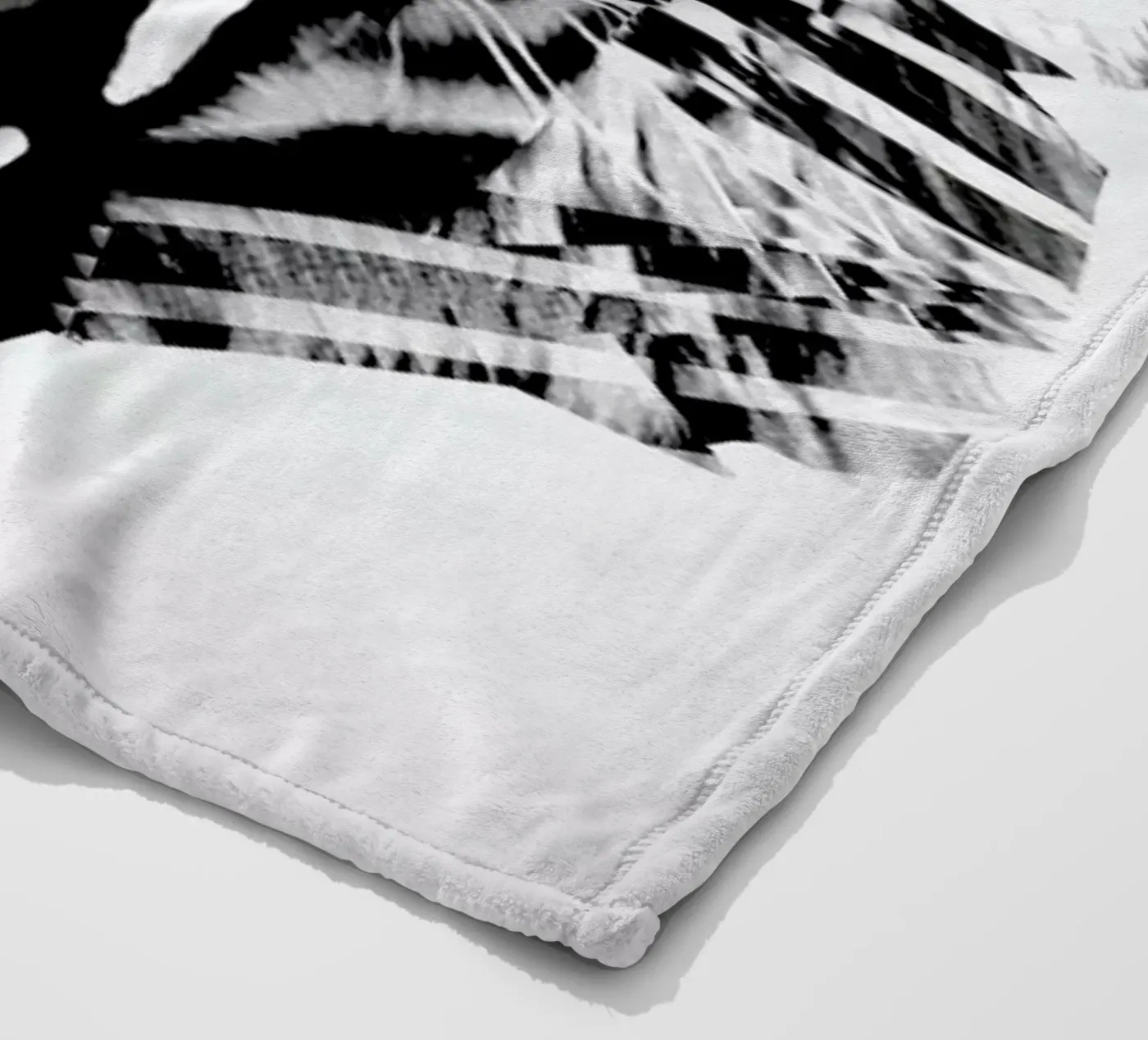 Ingwe. plaid polaire de Three Of The Possessed