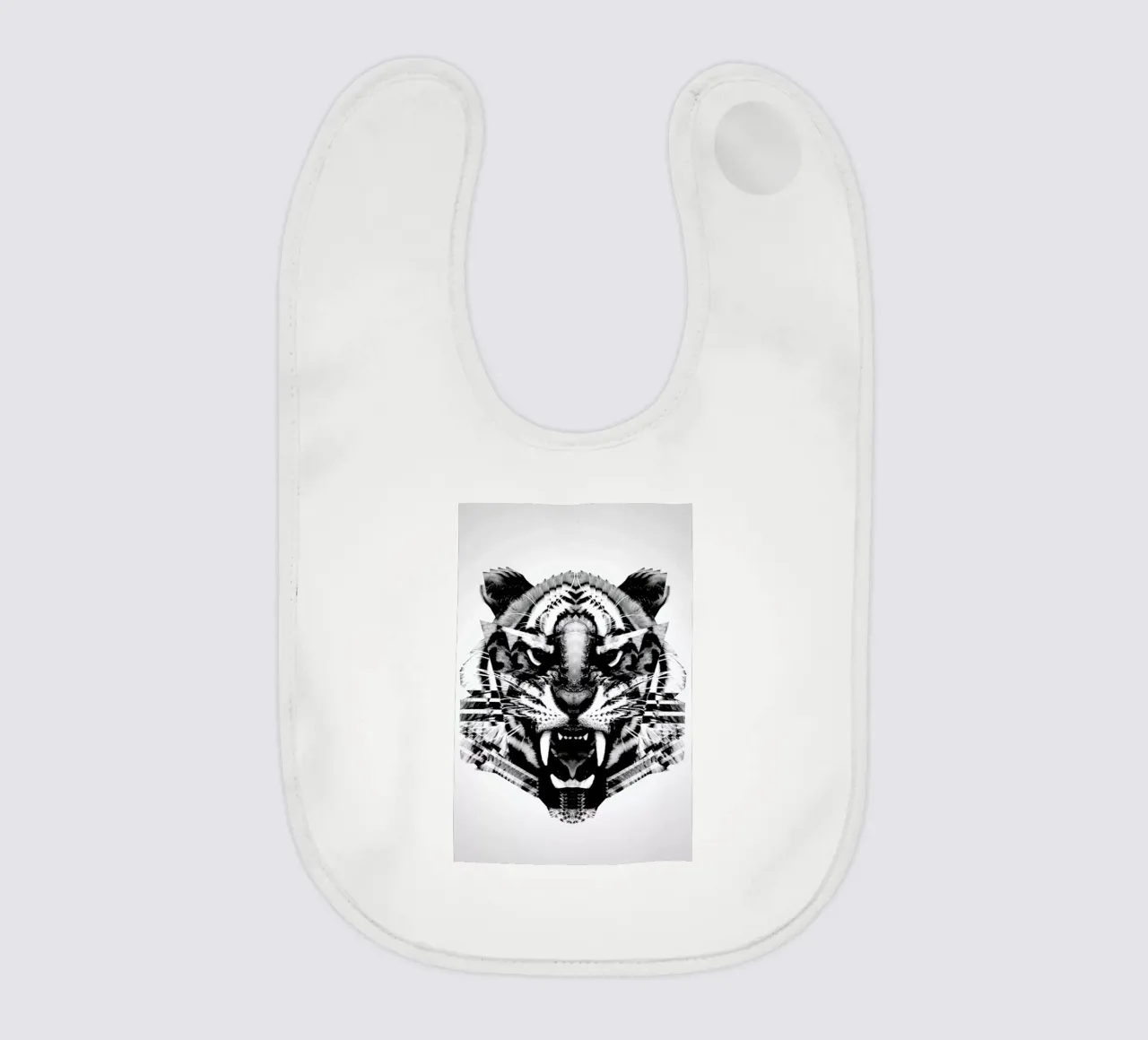 Ingwe. bavaglino da Three Of The Possessed