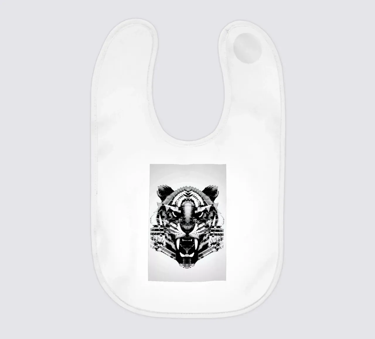 Ingwe. bavaglino da Three Of The Possessed