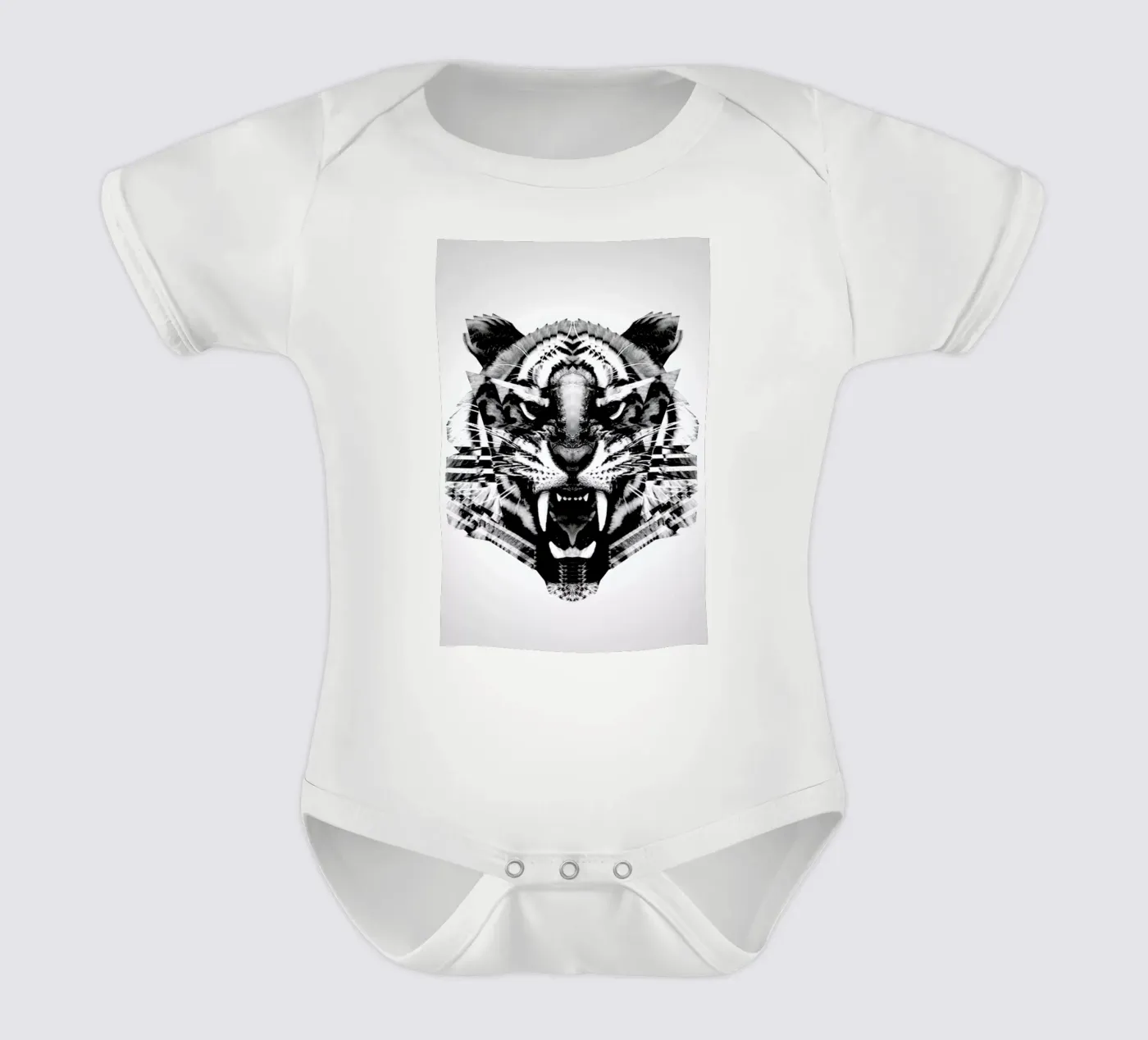 Ingwe. body bébé de Three Of The Possessed