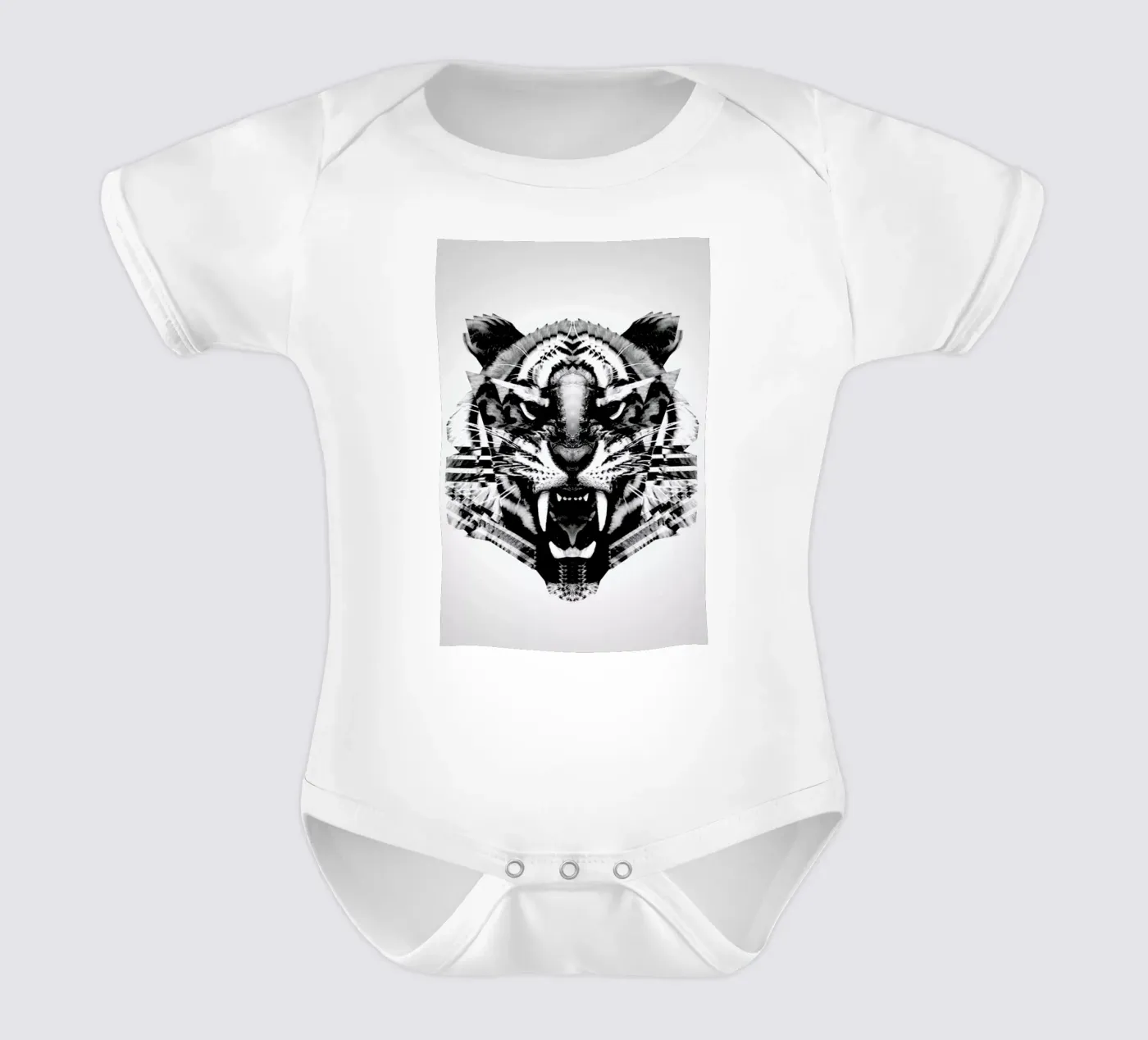 Ingwe. body bébé de Three Of The Possessed