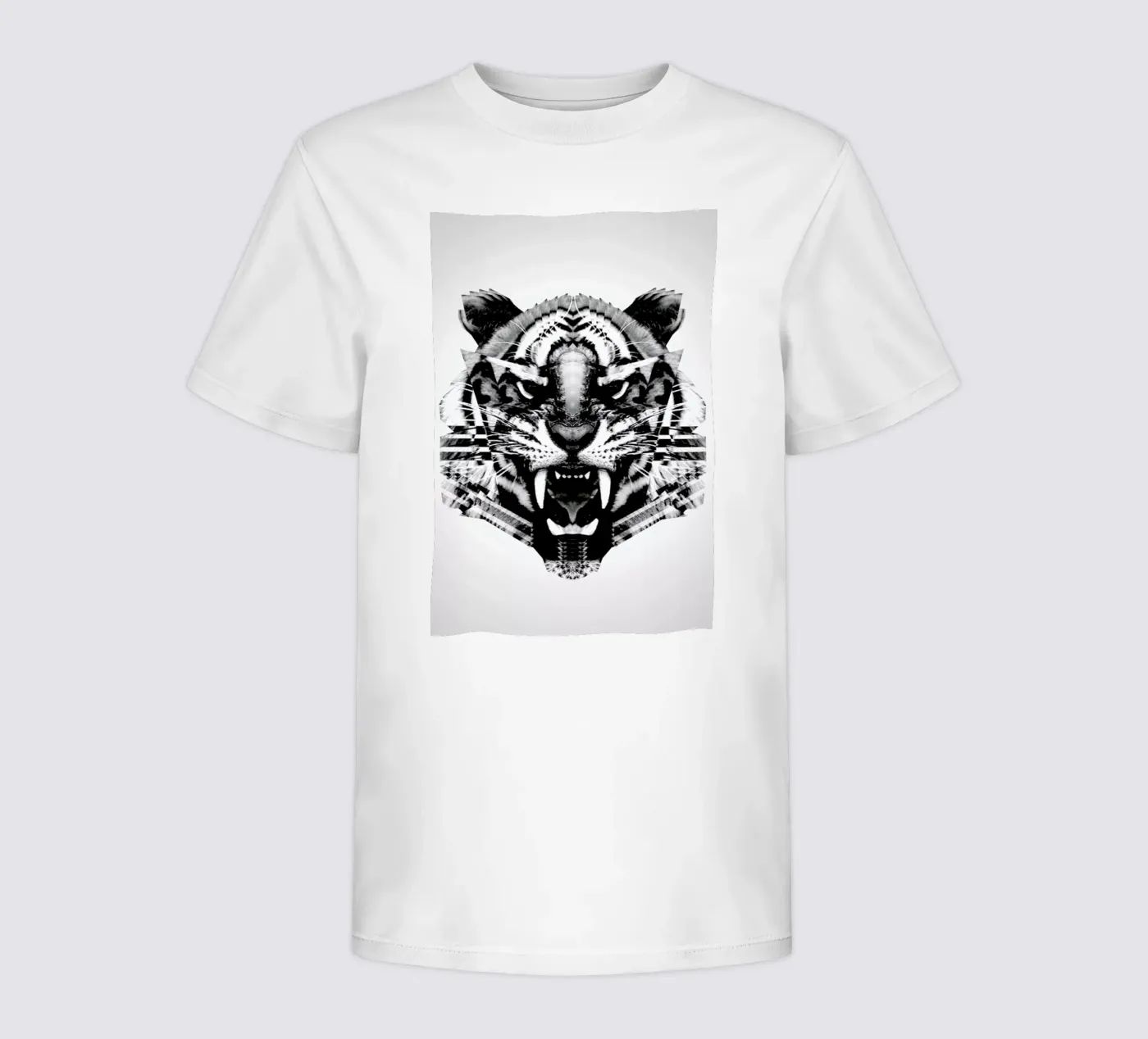 Ingwe. t-shirt bambini da Three Of The Possessed