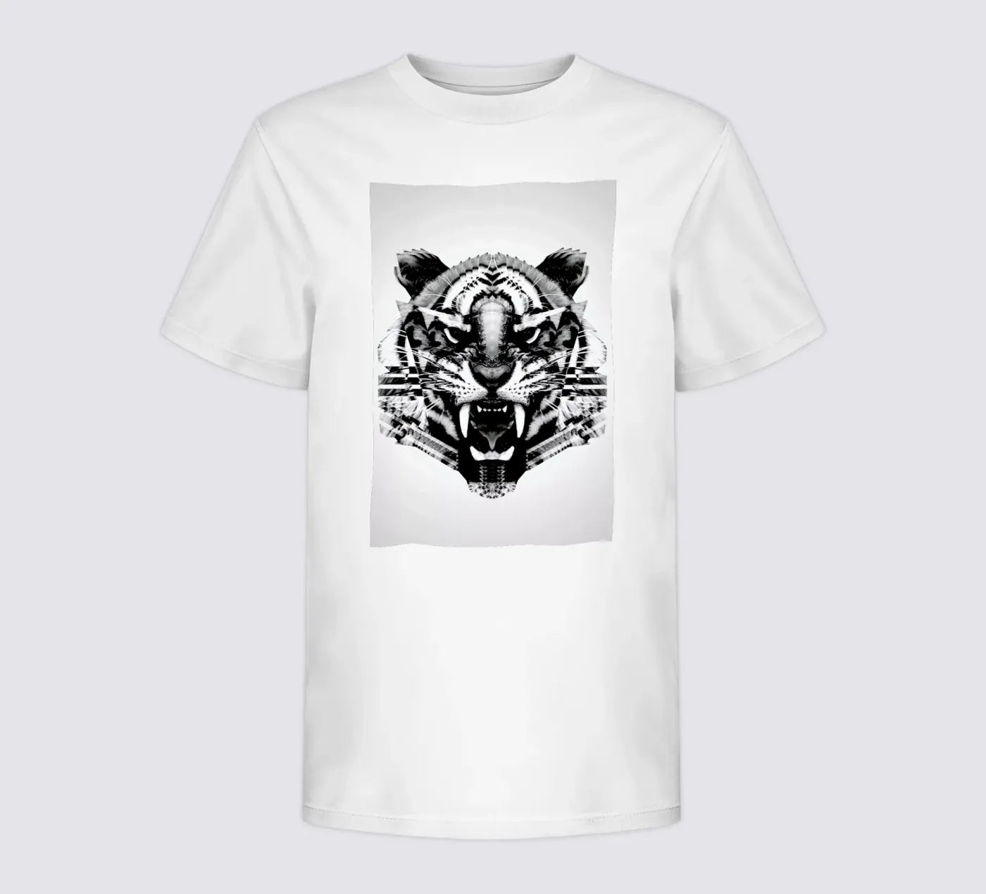 Ingwe. t-shirt bambini da Three Of The Possessed