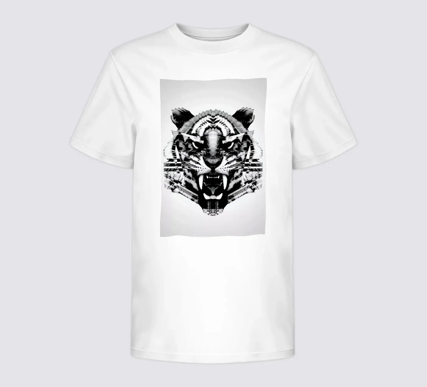 Ingwe. t-shirt bambini da Three Of The Possessed