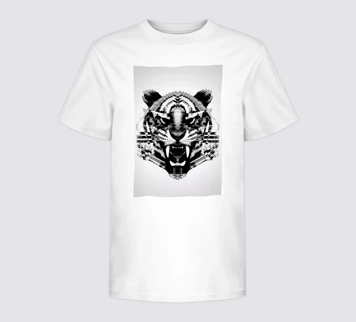 Ingwe. t-shirt bambini da Three Of The Possessed