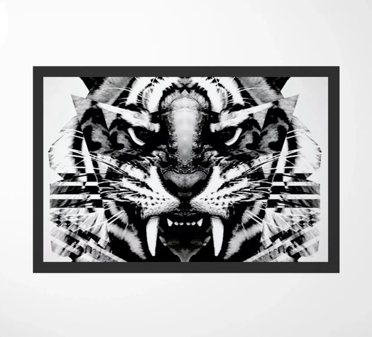 Ingwe. zerbino da Three Of The Possessed