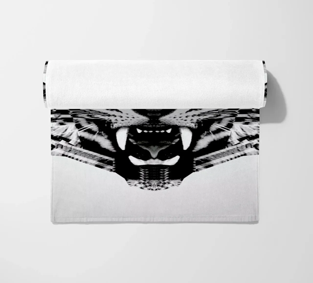 Ingwe. telo mare da Three Of The Possessed