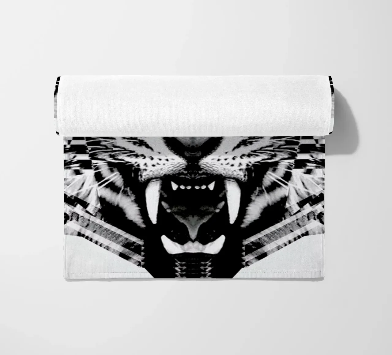 Ingwe. telo mare da Three Of The Possessed