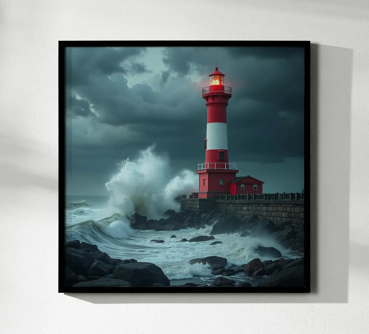 Faro_1 poster da Fantasie & Mystikwelten by LK