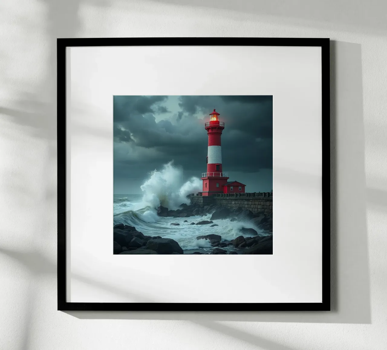 Faro_1 poster da Fantasie & Mystikwelten by LK