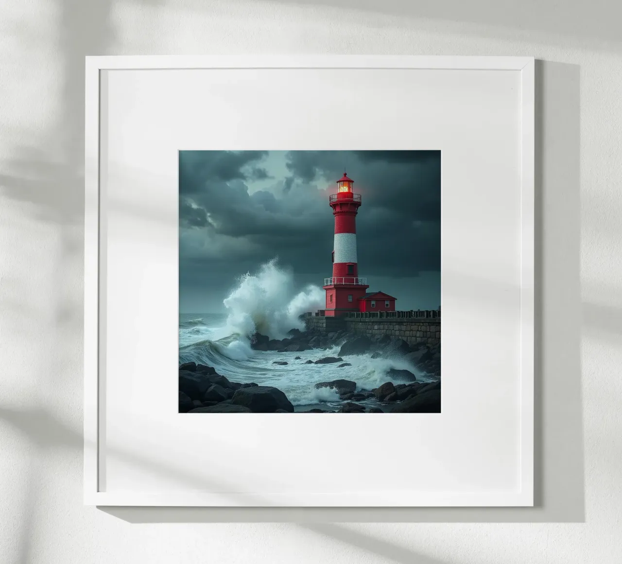 Faro_1 poster da Fantasie & Mystikwelten by LK