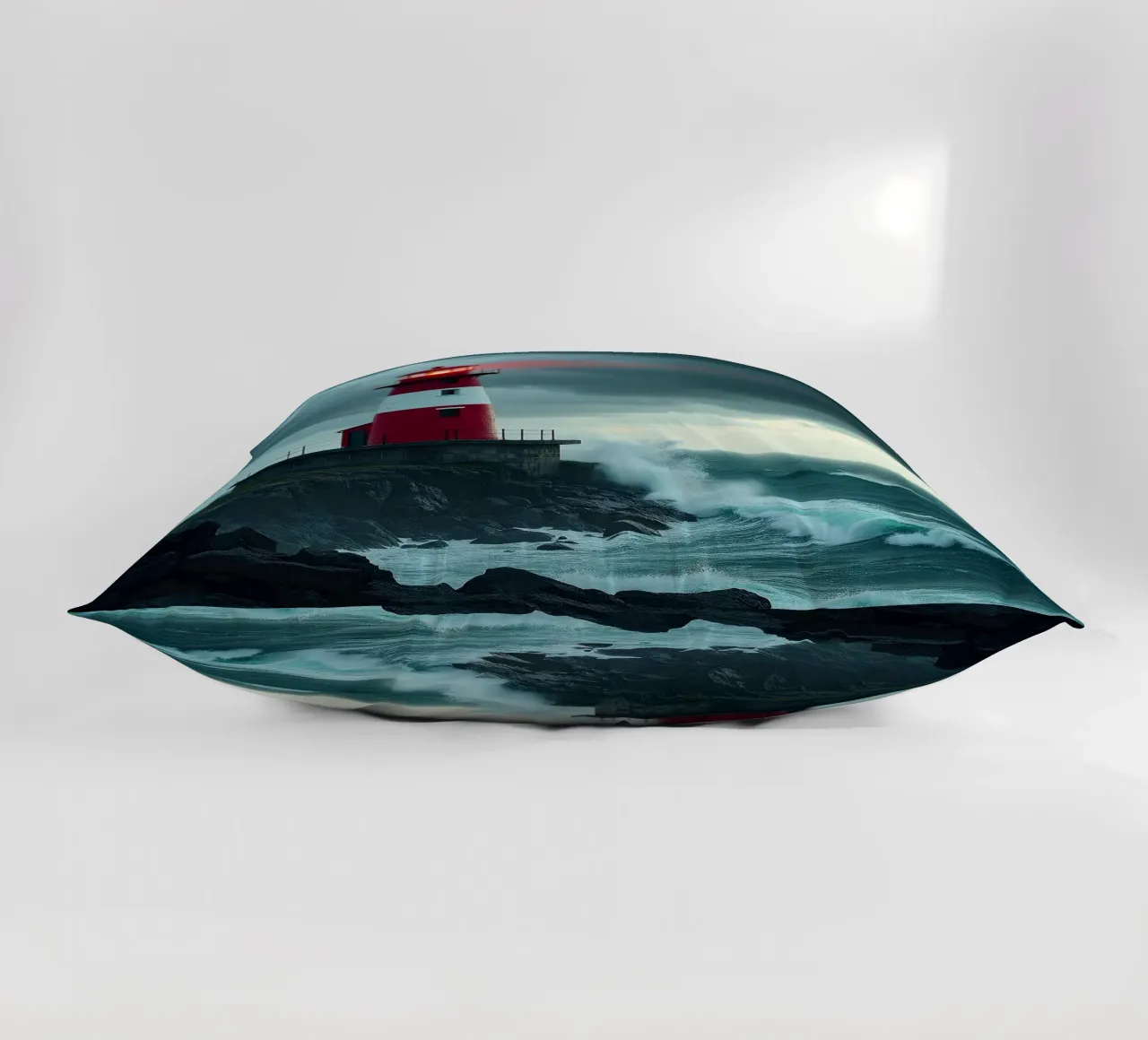 Faro_2 cuscino da Fantasie & Mystikwelten by LK