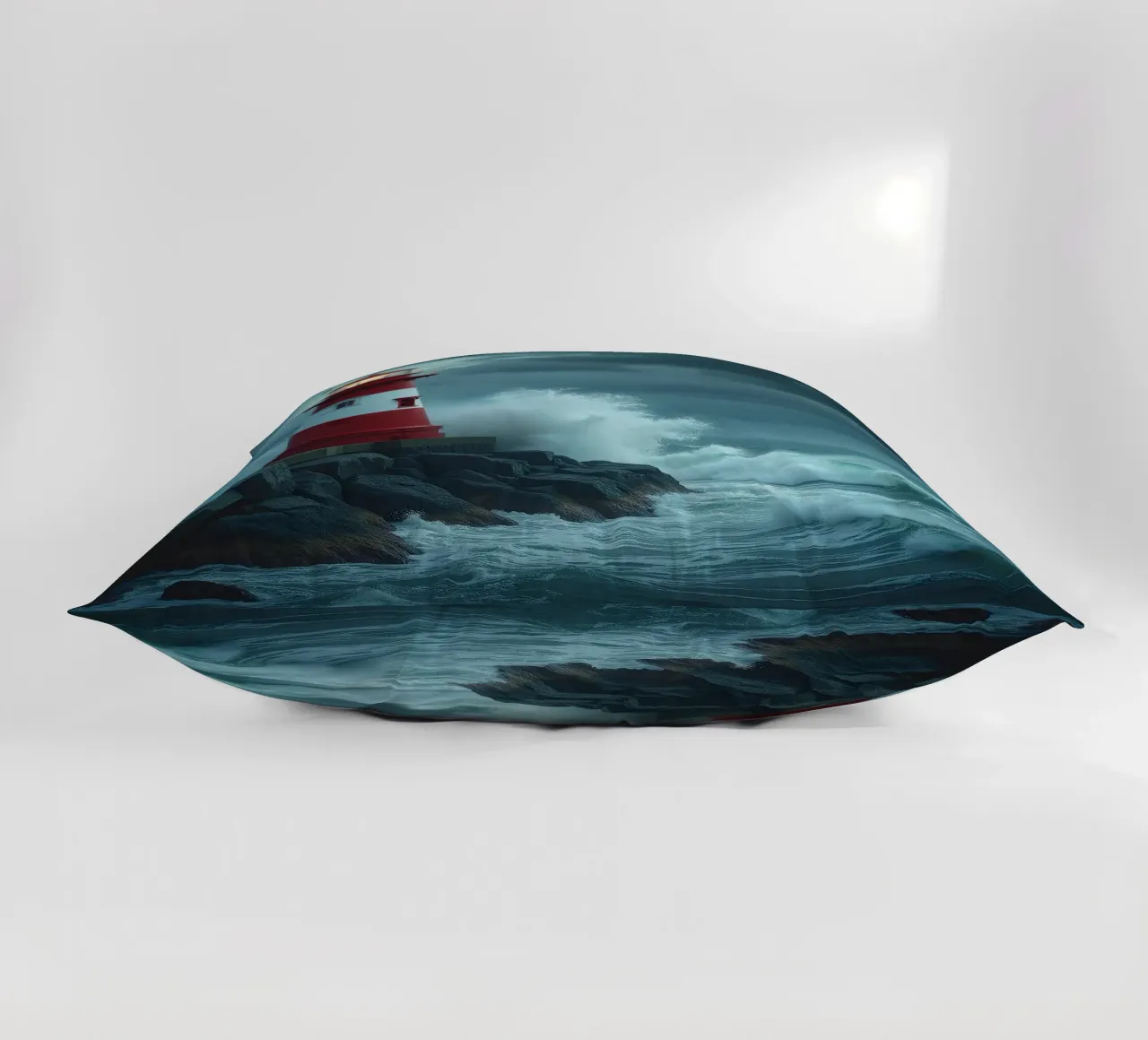 Faro_3 cuscino da Fantasie & Mystikwelten by LK