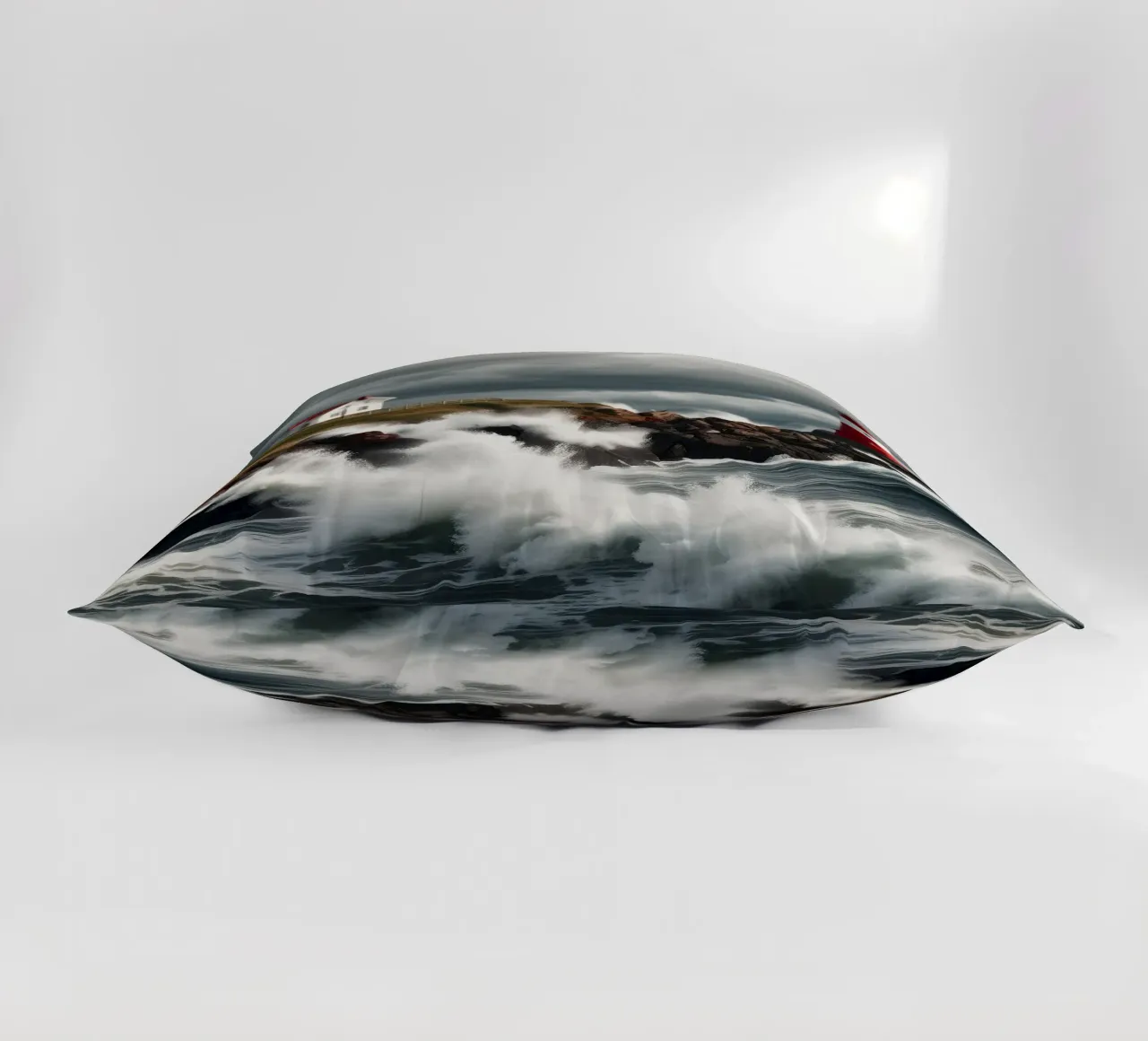 Faro_5 cuscino da Fantasie & Mystikwelten by LK