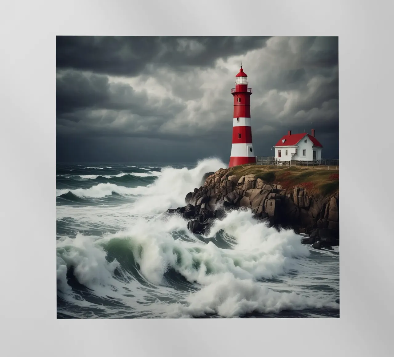 Faro_6 pellicola backlit da Fantasie & Mystikwelten by LK