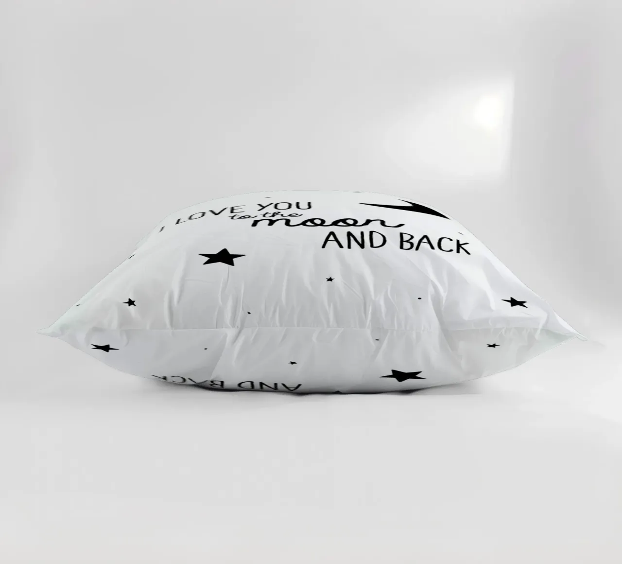 Moon cuscino da Evita Witzenhausen