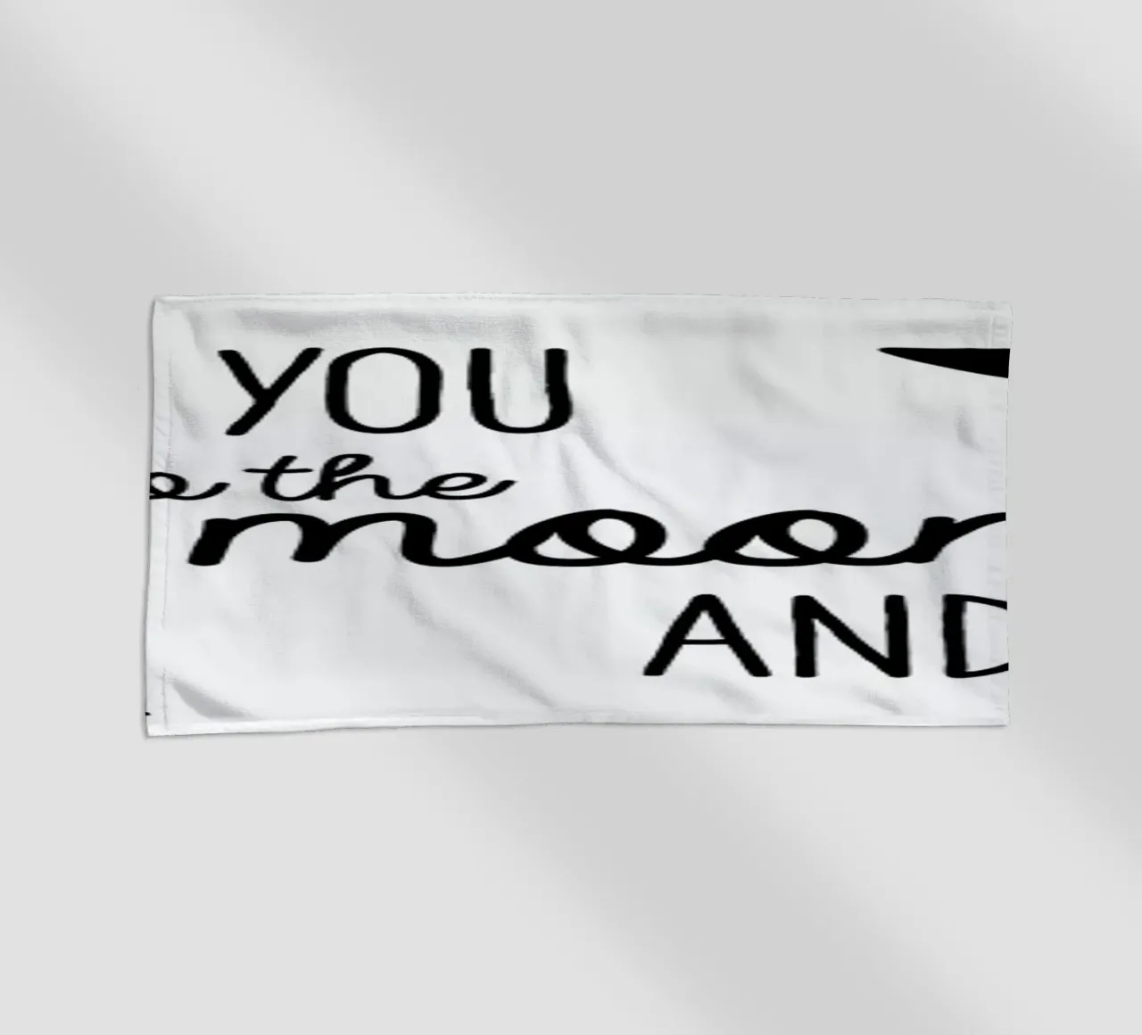 Moon telo mare da Evita Witzenhausen