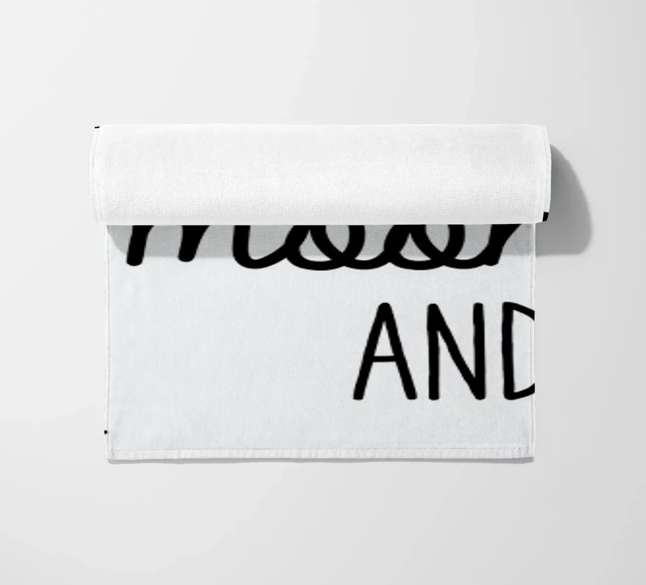 Moon telo mare da Evita Witzenhausen