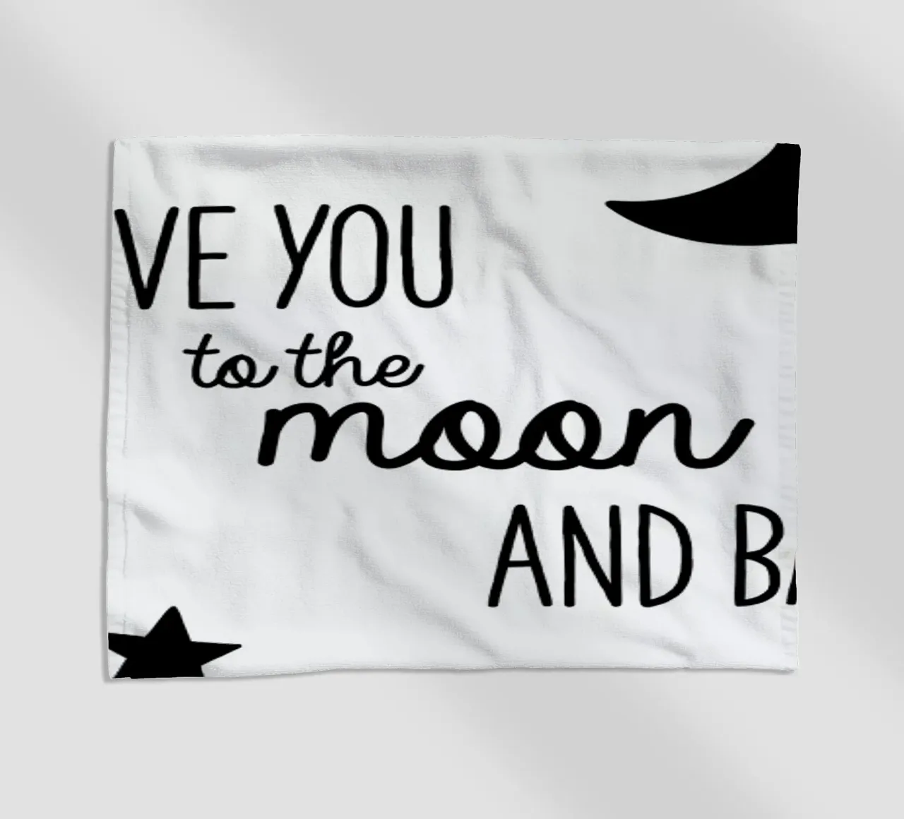 Moon telo mare da Evita Witzenhausen