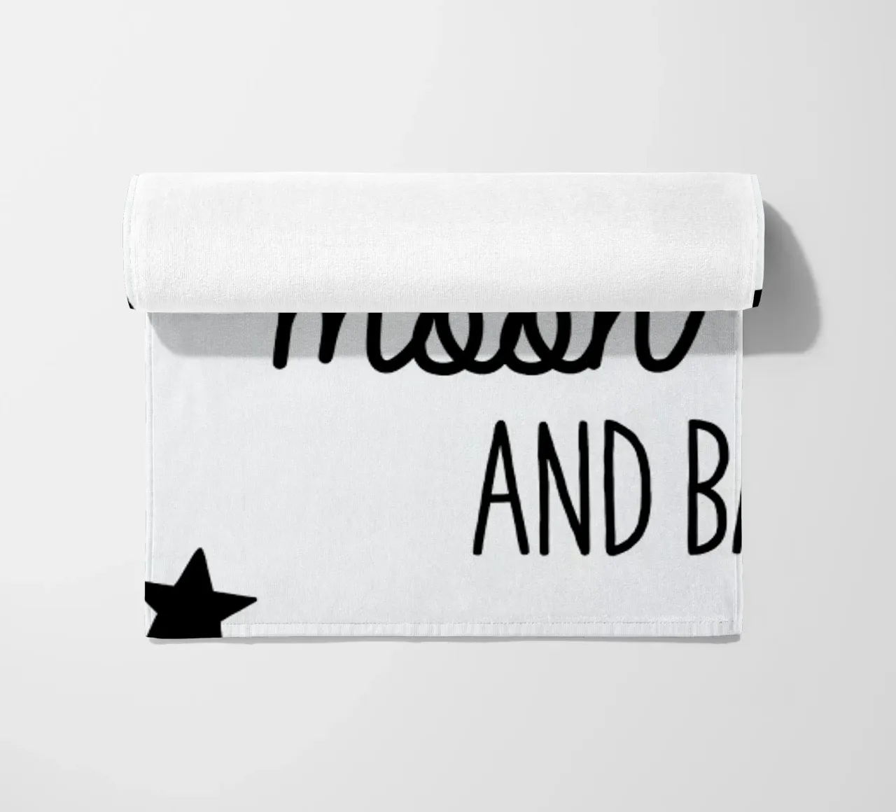 Moon telo mare da Evita Witzenhausen