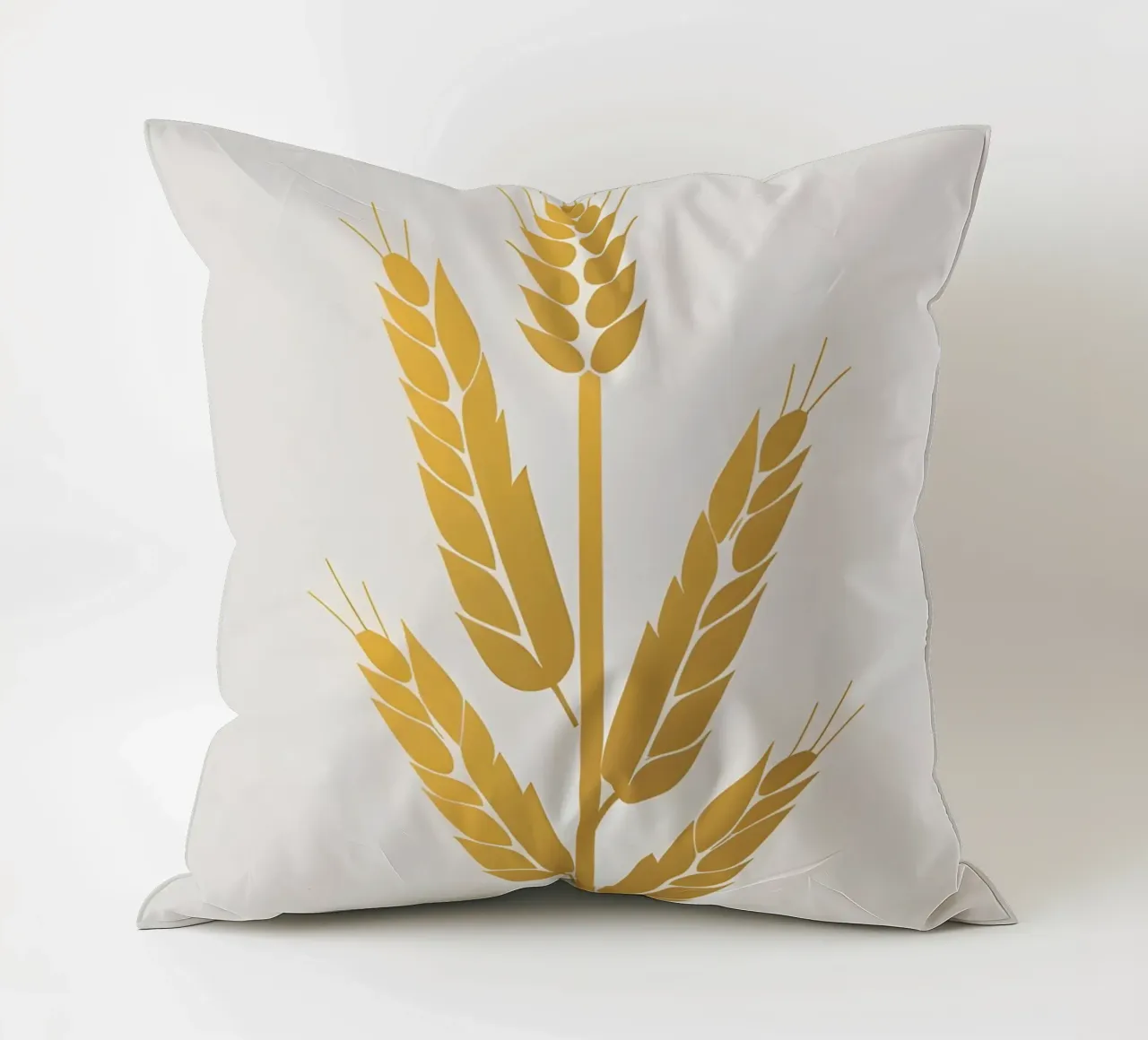 Orecchio d'orzo cuscino da Botanical Gallery