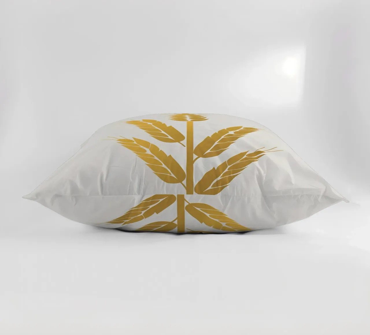 Orecchio d'orzo cuscino da Botanical Gallery