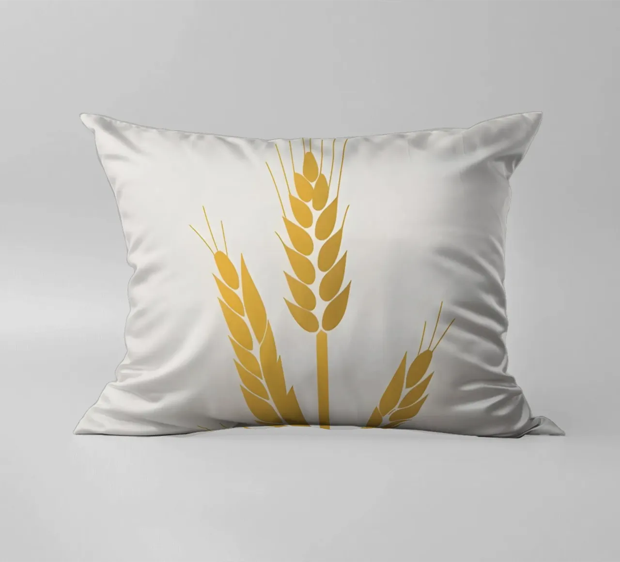 Orecchio d'orzo cuscino da Botanical Gallery