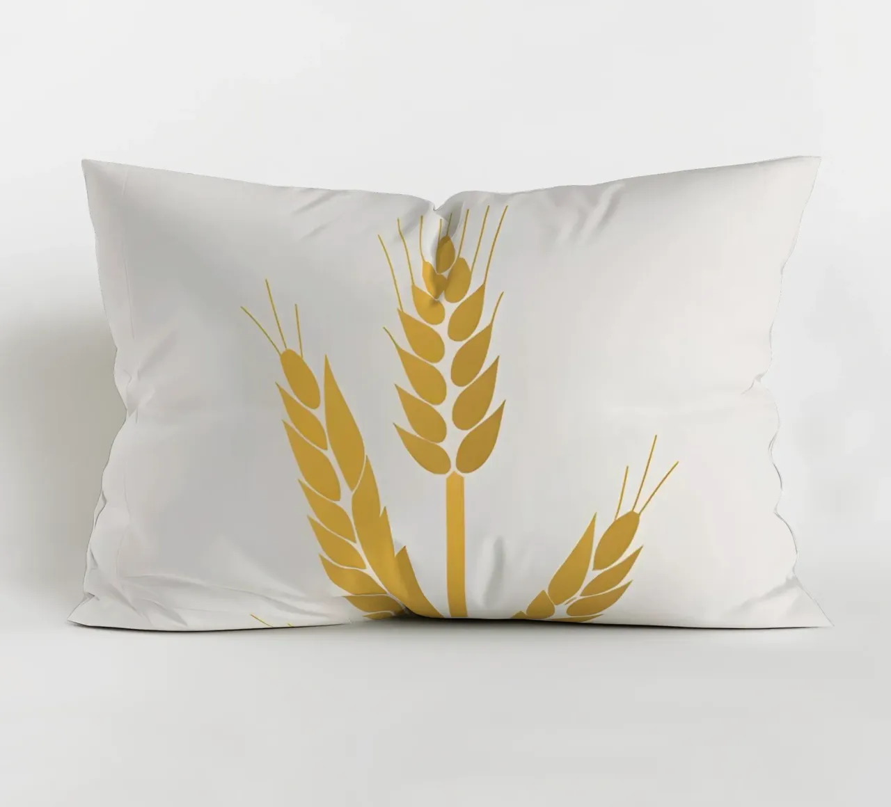 Orecchio d'orzo cuscino da Botanical Gallery