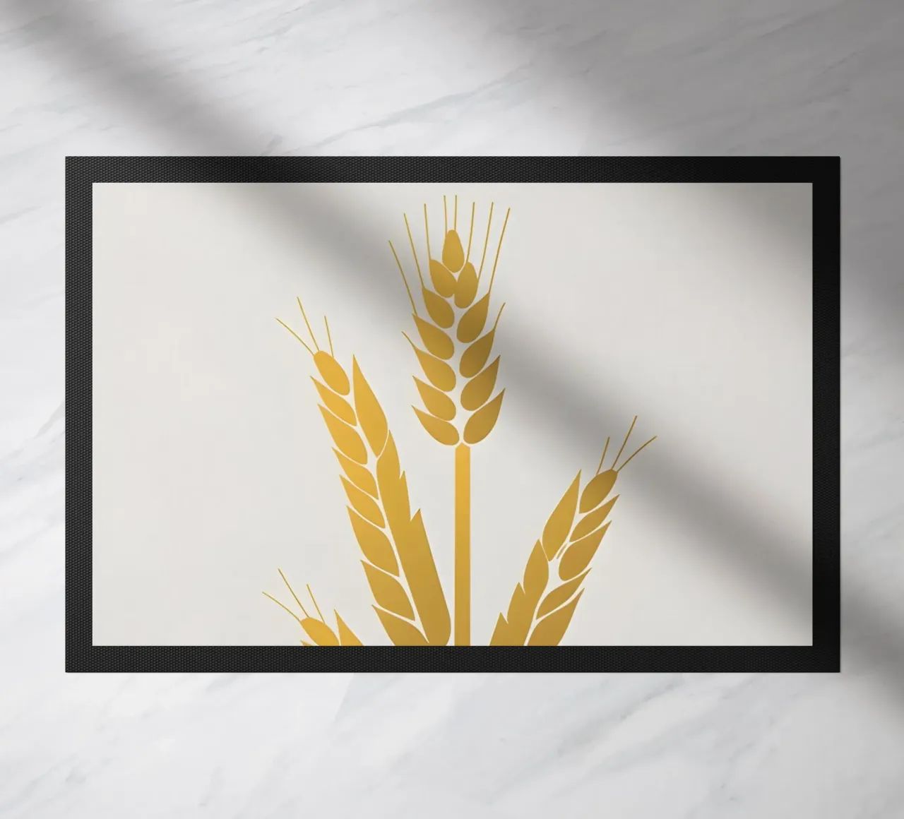 Orecchio d'orzo zerbino da Botanical Gallery