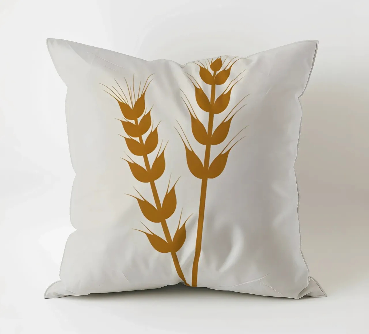 Orecchio d'orzo cuscino da Botanical Gallery