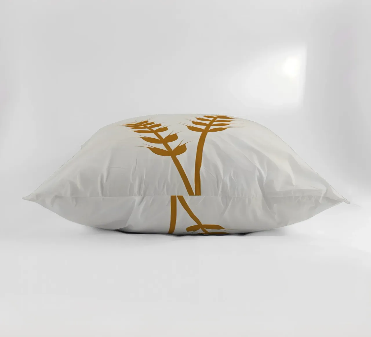 Orecchio d'orzo cuscino da Botanical Gallery
