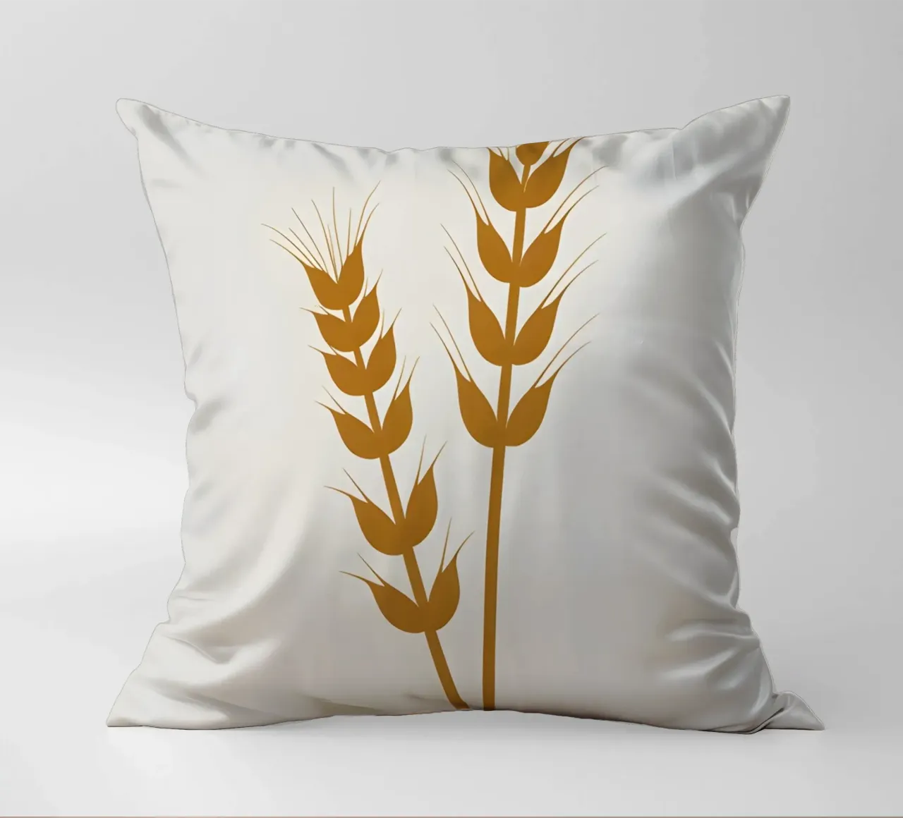 Orecchio d'orzo cuscino da Botanical Gallery