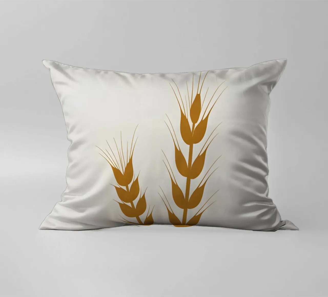 Orecchio d'orzo cuscino da Botanical Gallery