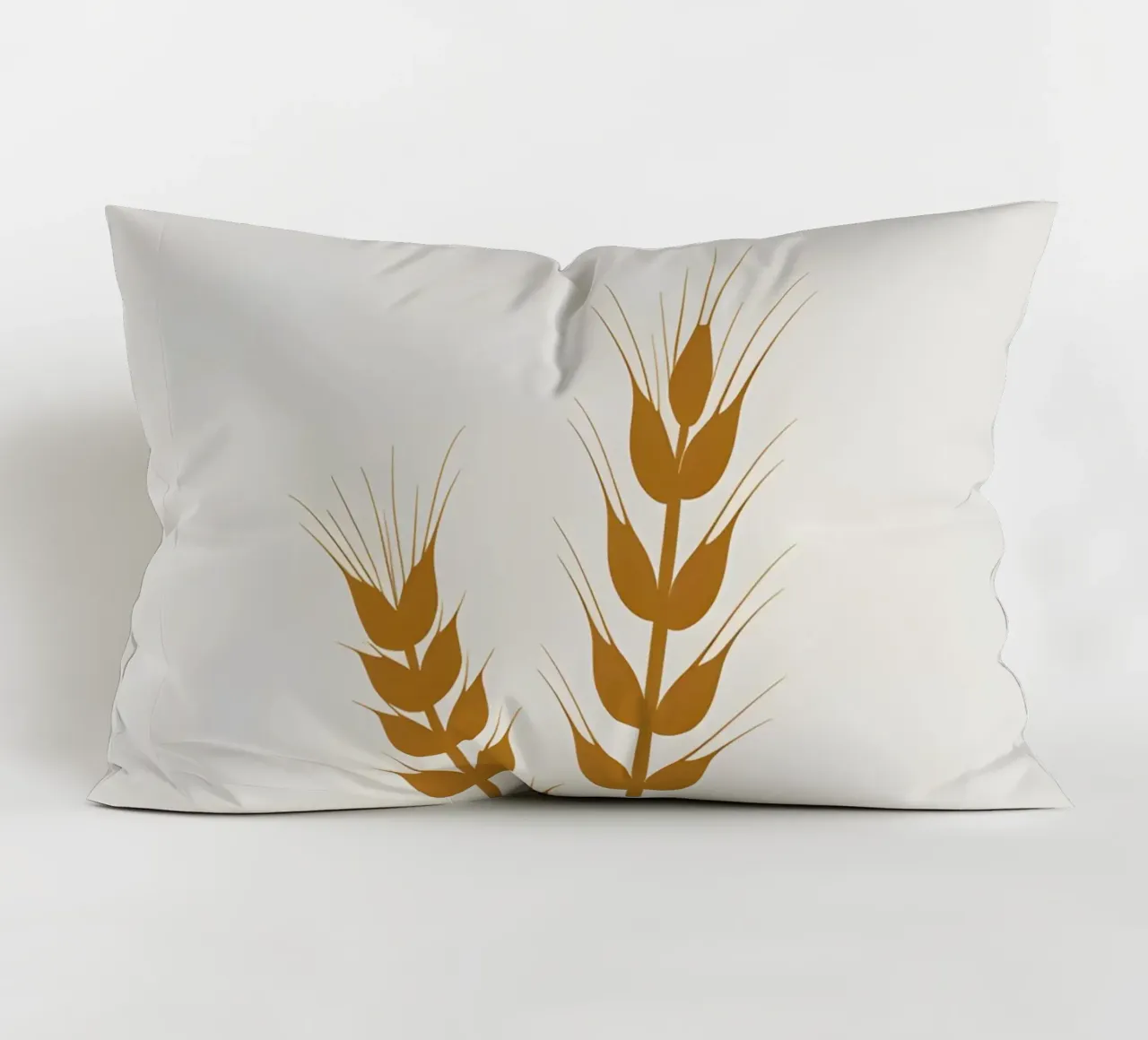 Orecchio d'orzo cuscino da Botanical Gallery