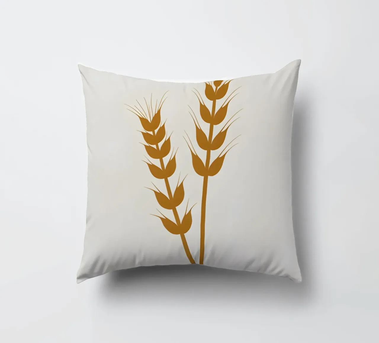 Orecchio d'orzo cuscino da Botanical Gallery